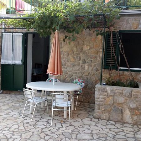 Antonio Apartman 2 Veli Lošinj Eksteriør billede