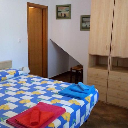Antonio Apartman 2 Veli Lošinj Eksteriør billede