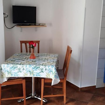 Antonio Apartman 2 Veli Lošinj Eksteriør billede