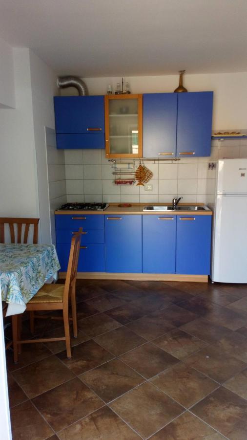 Antonio Apartman 2 Veli Lošinj Eksteriør billede