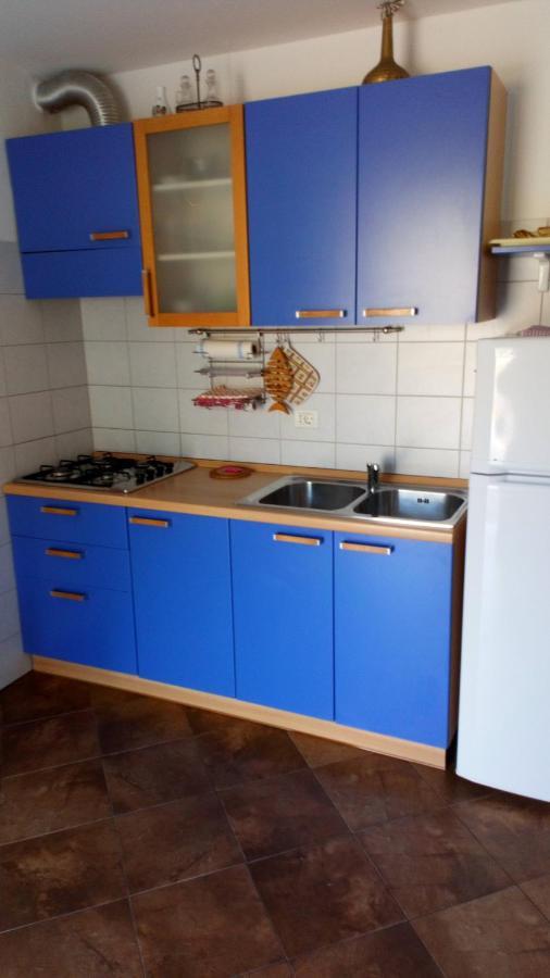 Antonio Apartman 2 Veli Lošinj Eksteriør billede