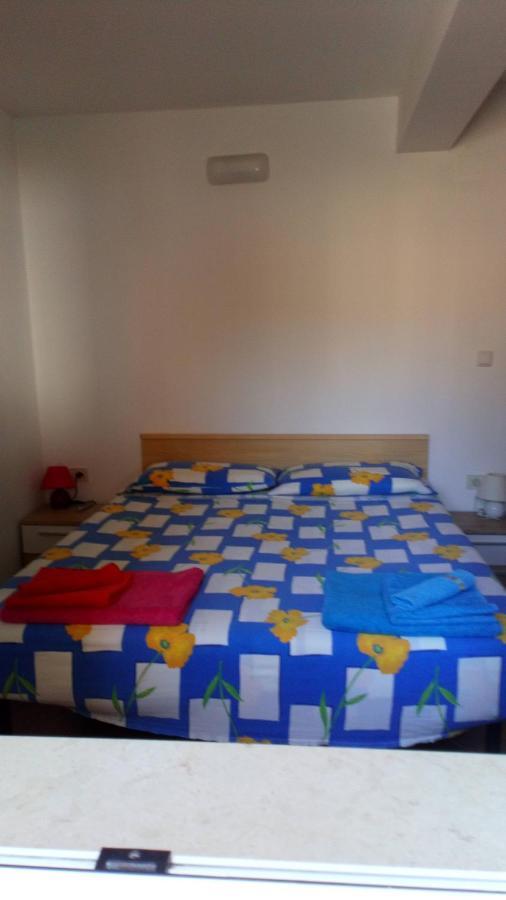 Antonio Apartman 2 Veli Lošinj Eksteriør billede