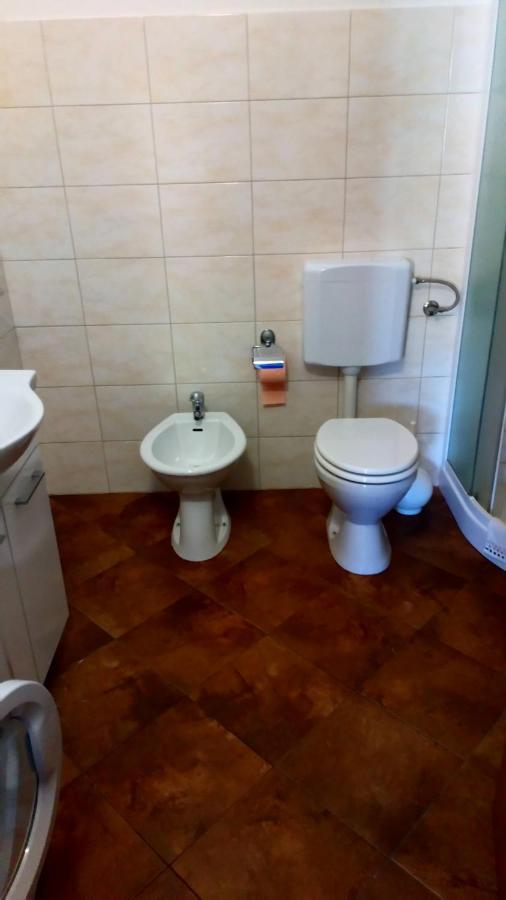 Antonio Apartman 2 Veli Lošinj Eksteriør billede