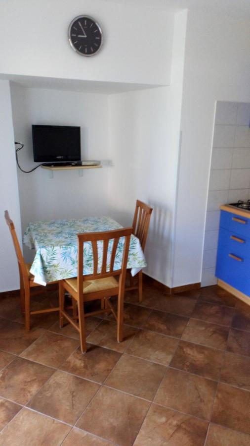 Antonio Apartman 2 Veli Lošinj Eksteriør billede