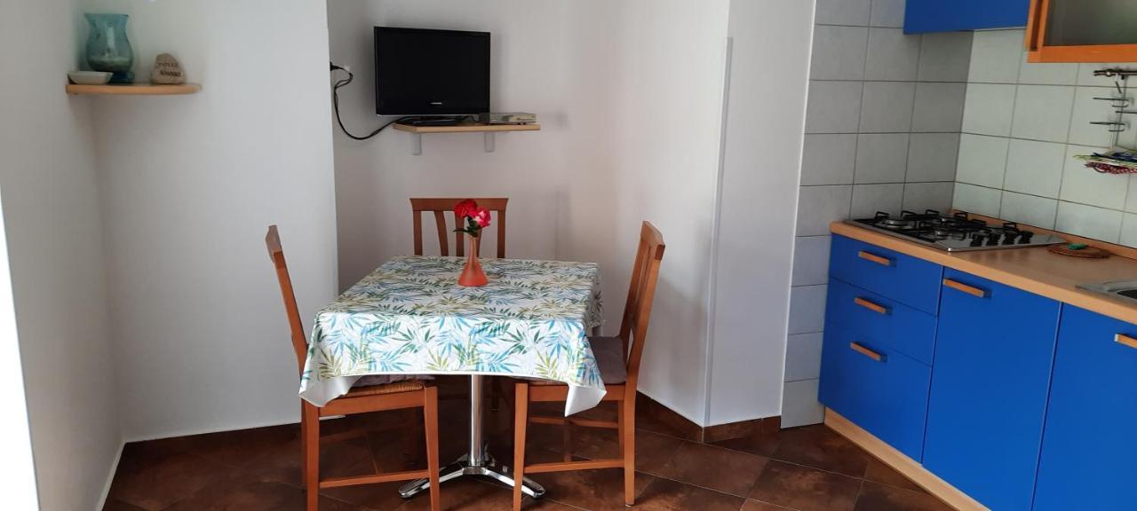 Antonio Apartman 2 Veli Lošinj Eksteriør billede