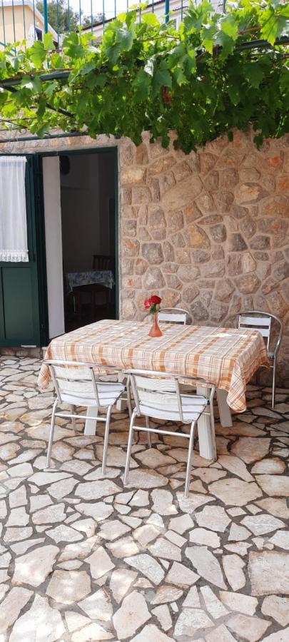Antonio Apartman 2 Veli Lošinj Eksteriør billede