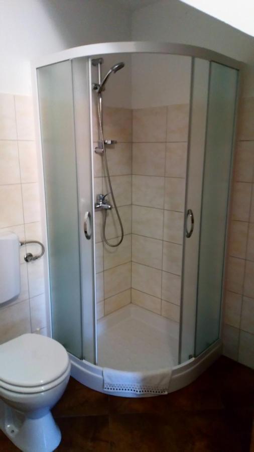 Antonio Apartman 2 Veli Lošinj Eksteriør billede