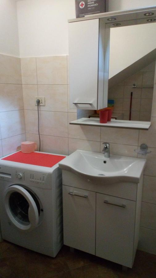 Antonio Apartman 2 Veli Lošinj Eksteriør billede